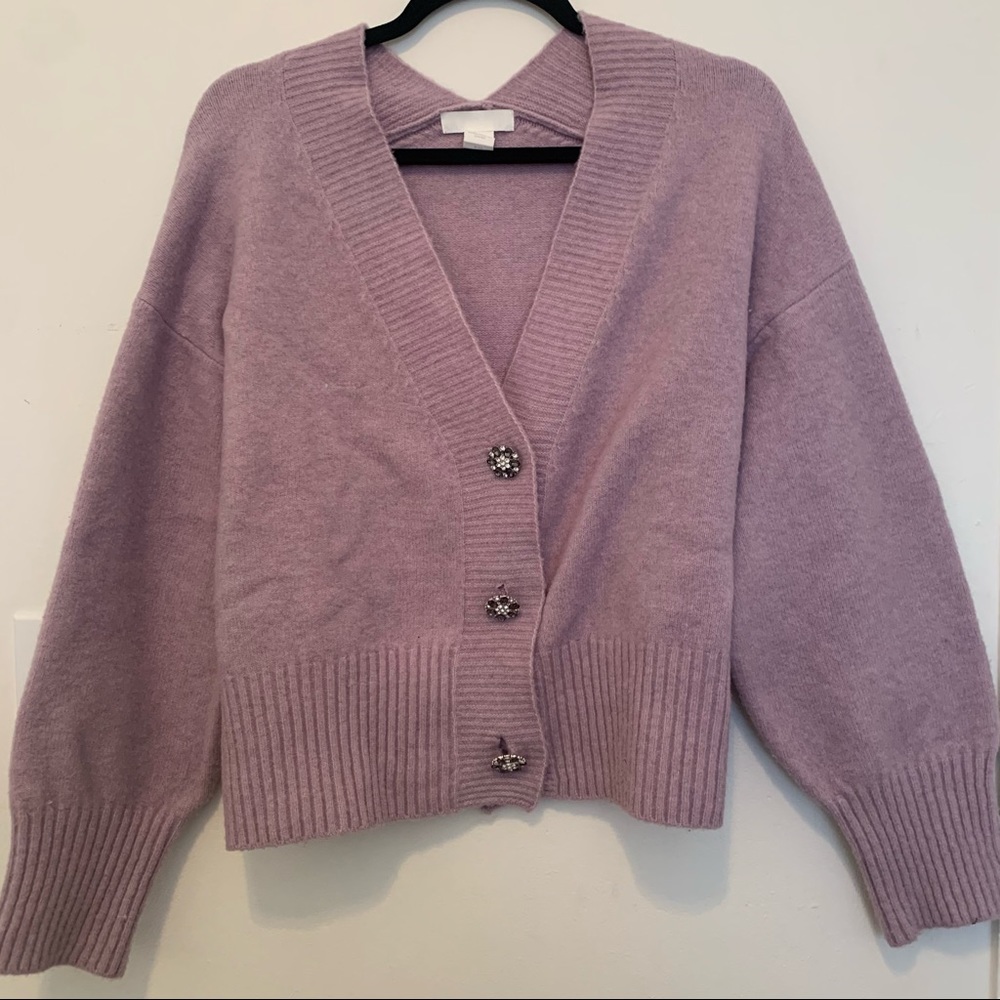 Beautiful Cardigan